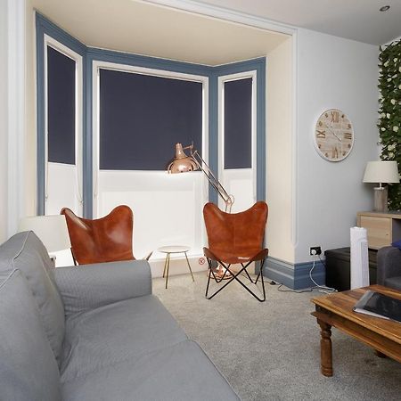 Cormorant Place Luxury Pad Портцмаус Экстерьер фото