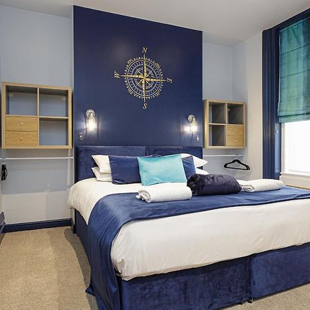 Cormorant Place Luxury Pad Портцмаус Экстерьер фото