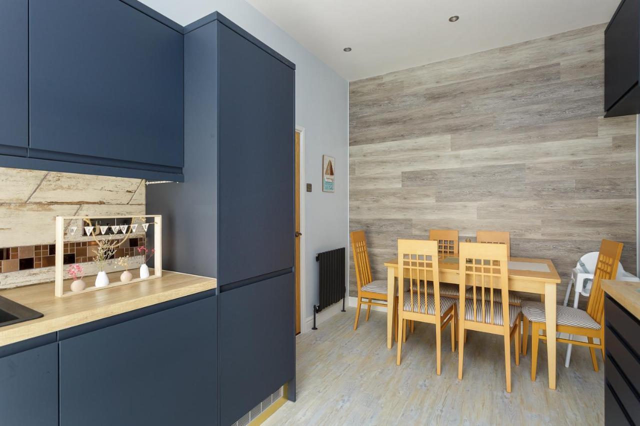 Cormorant Place Luxury Pad Портцмаус Экстерьер фото