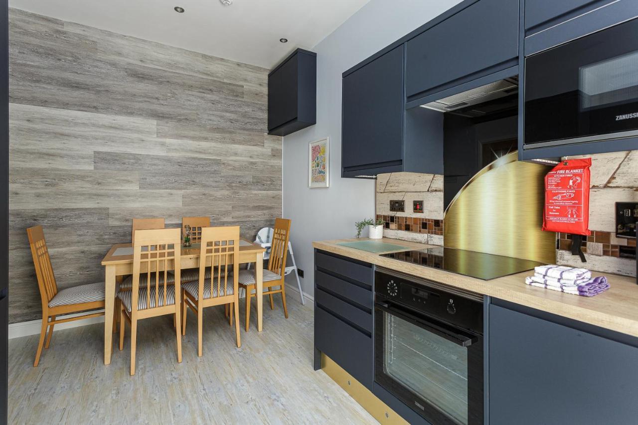 Cormorant Place Luxury Pad Портцмаус Экстерьер фото